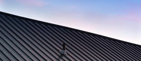 Metal Roofs